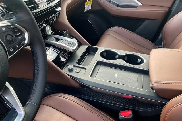2026 Acura MDX with Technology Package