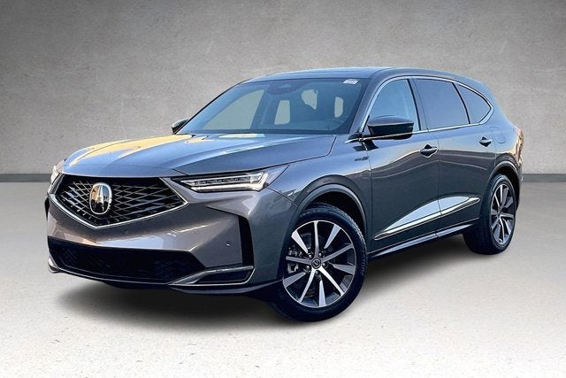 2026 Acura MDX with Technology Package