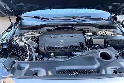 2026 Acura MDX with Technology Package