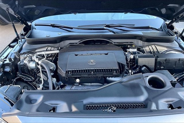 2026 Acura MDX with Technology Package