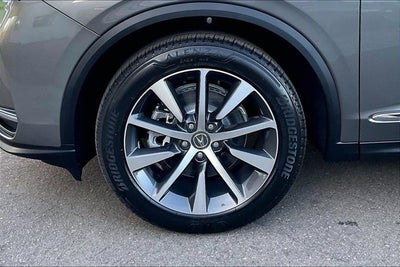 2026 Acura MDX with Technology Package