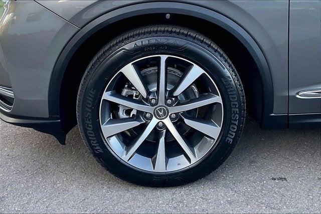 2026 Acura MDX with Technology Package