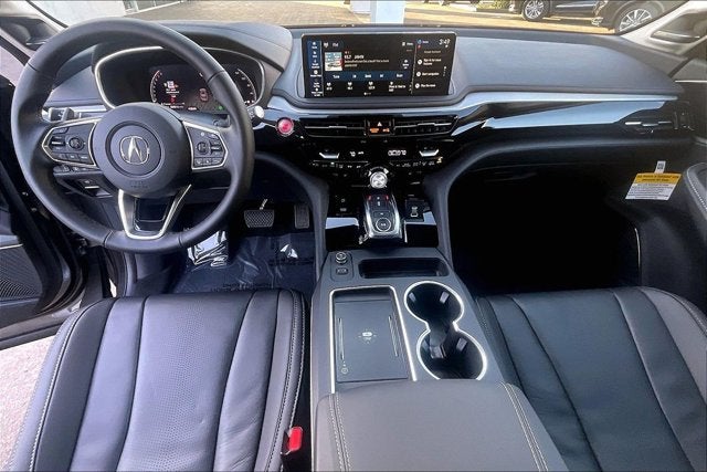 2026 Acura MDX with Technology Package