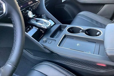 2026 Acura MDX with Technology Package