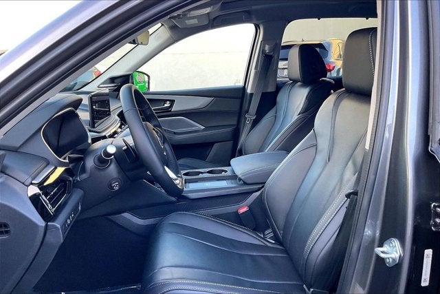2026 Acura MDX with Technology Package