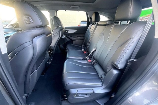 2026 Acura MDX with Technology Package