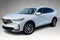 2026 Acura MDX with Technology Package