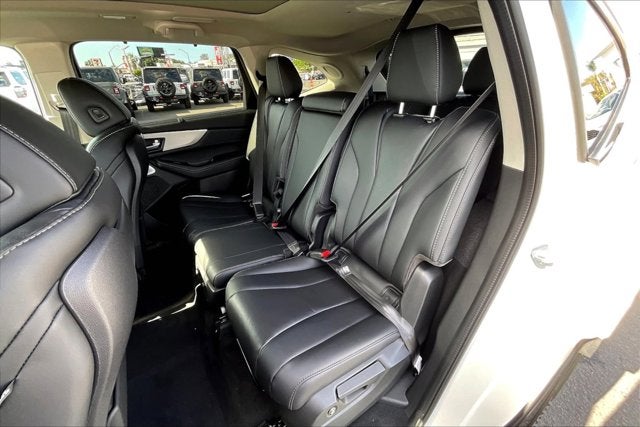 2026 Acura MDX with Technology Package