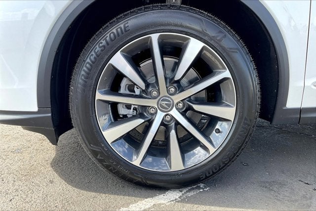 2026 Acura MDX with Technology Package