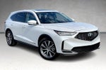 2026 Acura MDX with Technology Package