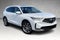 2026 Acura MDX with Technology Package