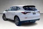 2026 Acura MDX with Technology Package