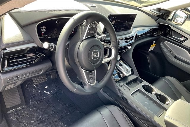 2026 Acura MDX with Technology Package
