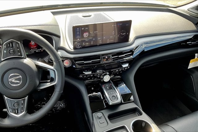2026 Acura MDX with Technology Package