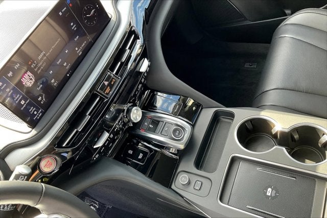 2026 Acura MDX with Technology Package