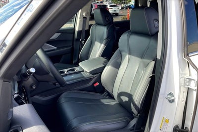 2026 Acura MDX with Technology Package