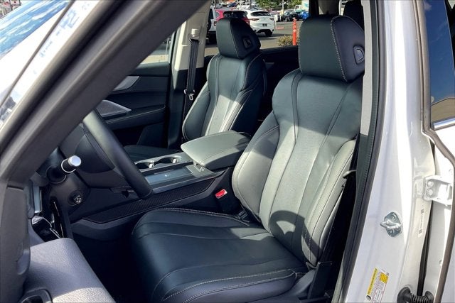 2026 Acura MDX with Technology Package