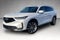 2026 Acura MDX with Technology Package