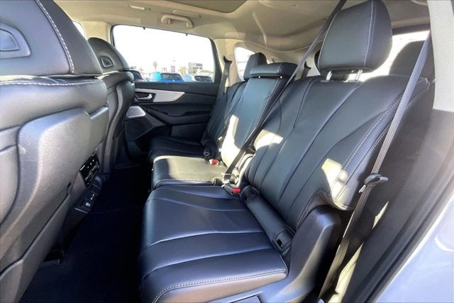 2026 Acura MDX with Technology Package