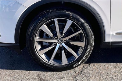 2026 Acura MDX with Technology Package