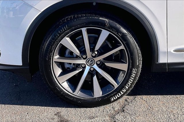 2026 Acura MDX with Technology Package