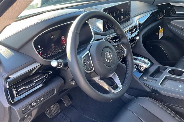 2026 Acura MDX with Technology Package