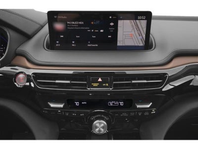 2023 Acura MDX Technology Package