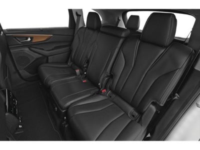 2023 Acura MDX Technology Package