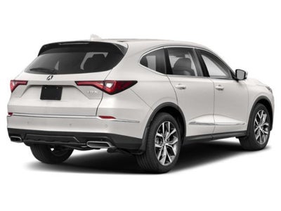 2023 Acura MDX Technology Package