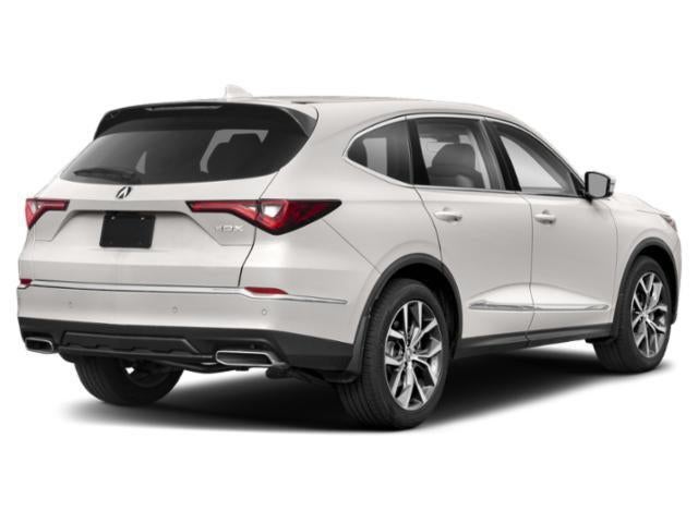 2023 Acura MDX Technology Package