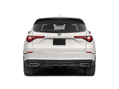 2023 Acura MDX Technology Package