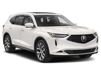 2023 Acura MDX Technology Package