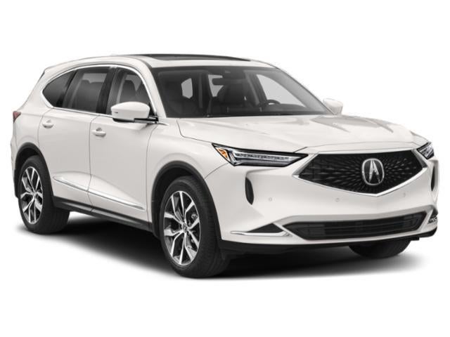 2023 Acura MDX Technology Package
