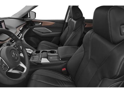 2023 Acura MDX Technology Package