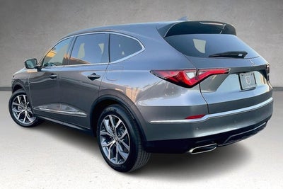 2023 Acura MDX Technology Package