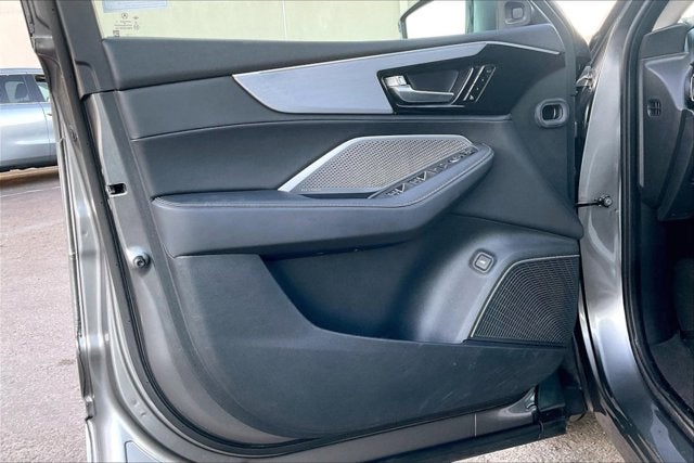 2023 Acura MDX Technology Package