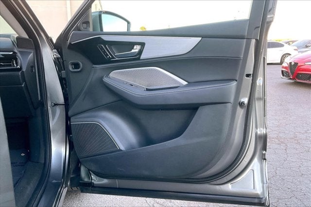 2023 Acura MDX Technology Package