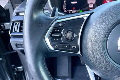 2023 Acura MDX Technology Package