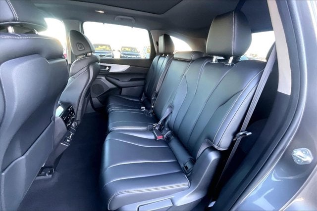 2023 Acura MDX Technology Package