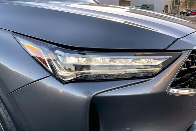 2023 Acura MDX Technology Package