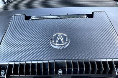 2023 Acura MDX Technology Package