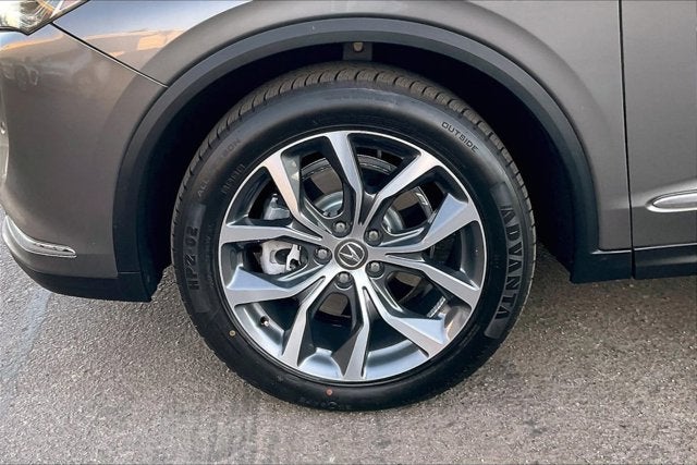 2023 Acura MDX Technology Package