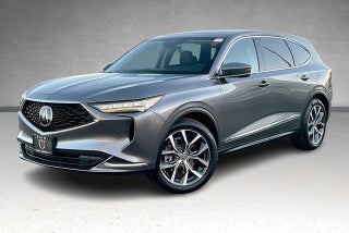 2023 Acura MDX Technology Package