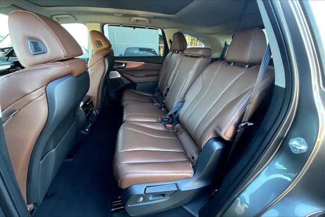 2026 Acura MDX with Technology Package