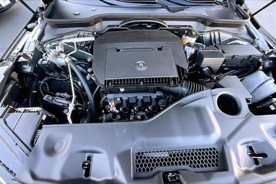 2026 Acura MDX with Technology Package