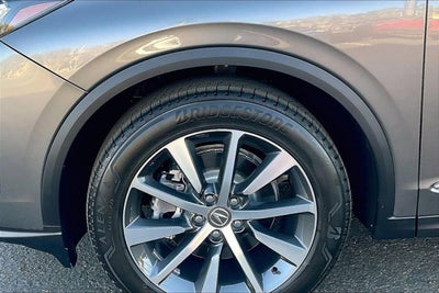 2026 Acura MDX with Technology Package