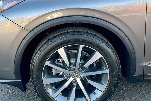 2026 Acura MDX with Technology Package