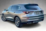 2026 Acura MDX with Technology Package
