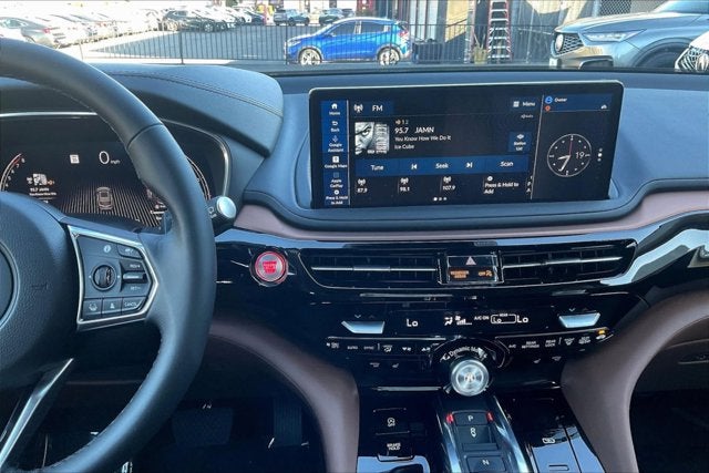 2026 Acura MDX with Technology Package