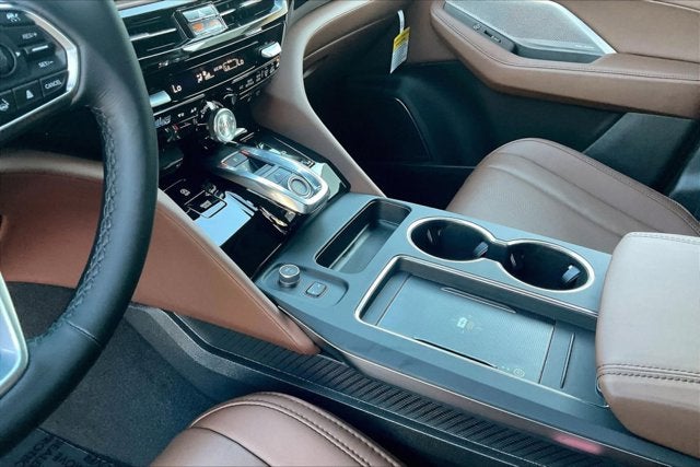2026 Acura MDX with Technology Package
